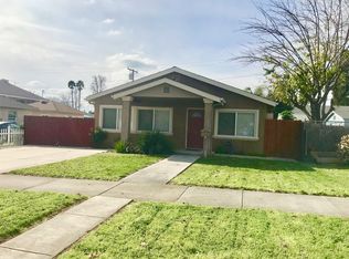 211 S 3rd Ave, Upland, CA 91786