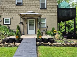 354 Franklin Hill Rd, Kittanning, PA 16201