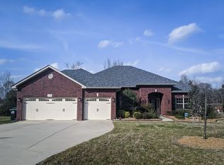 248 Talmadge Farm Dr, Clayton, NC 27527