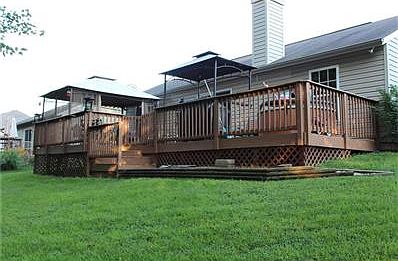 2nd image of 2516 Pinebark Dr