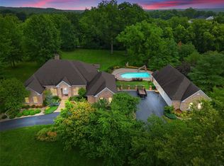 240 Northlind Dr, Defiance, MO 63341