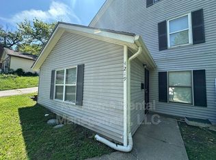4219 E 60th Ter, Kansas City, MO 64130