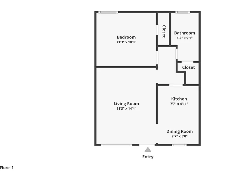 466 Capitol Hill Ave #1 — Photo 18