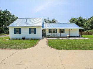 4233 Highway 12, Starks, LA 70661