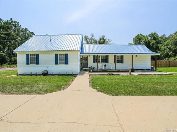 4233 Highway 12, Starks, LA 70661