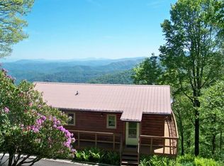 254 Back Achers Dr, Roan Mountain, TN 37687