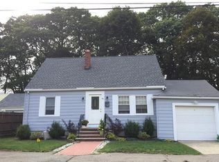 74 Rockdale Ave, Lynn, MA 01904