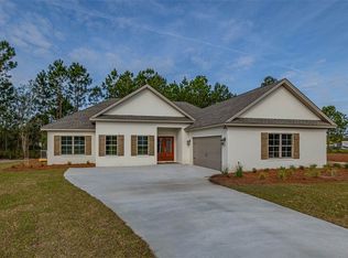 165 Silver Bluff Cir, Brunswick, GA 31523