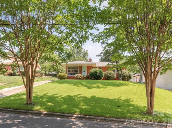 1604 Patton Ave, Charlotte, NC 28216