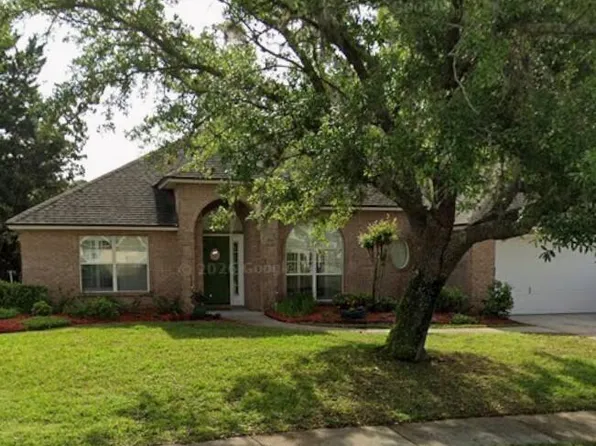 1955 GUARDED Way, Fleming Island, FL 32003