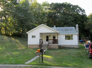 491 Rocky Ridge Rd, Somerset, PA 15501