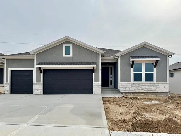 4835 NW Martin St, Riverside, MO 64150