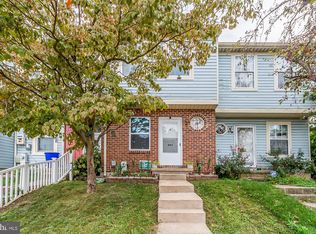 803 W Spring Meadow Ct, Edgewood, MD 21040