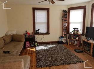 15 Sawyer Ter #2, Boston, MA 02134