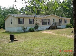 1215 Thirteen Forks Rd, Elberton, GA 30635
