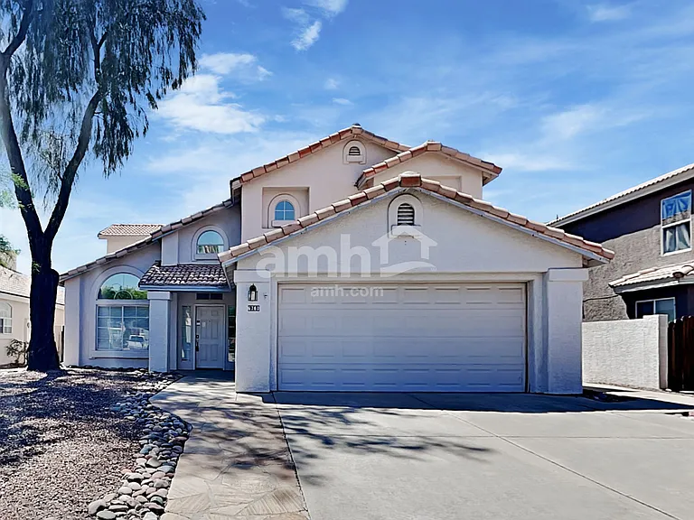 6760 W Alegria Dr — Photo 1