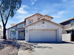 6760 W Alegria Dr, Tucson, AZ 85743