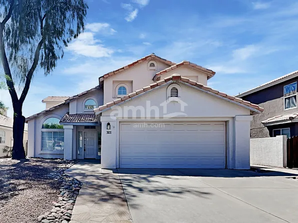 6760 W Alegria Dr, Tucson, AZ 85743