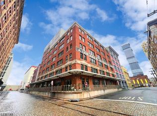 140 Bay St 4J #4J, Jersey City, NJ