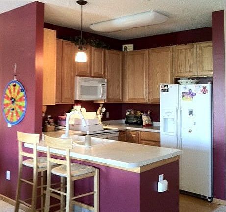 Cute kitchen