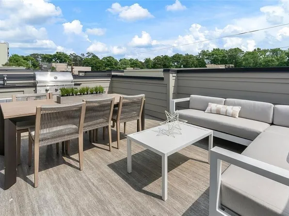 734 Eloise Way #8, Atlanta, GA 30312