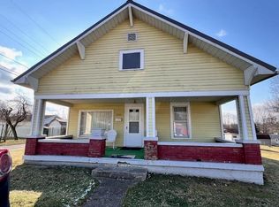 1209 W 10th St, Connersville, IN 47331