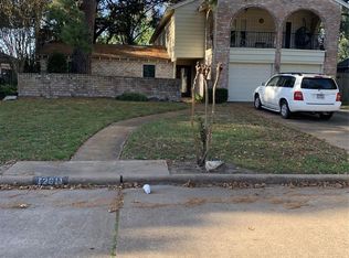 12811 Shady Knoll Ln, Cypress, TX 77429