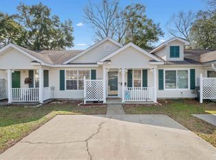 2309 Trailwood Dr, Cantonment, FL 32533