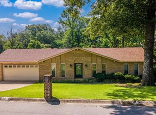 28 Greenview Cir, Sherwood, AR 72120