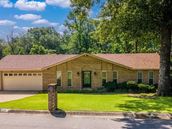 28 Greenview Cir, Sherwood, AR 72120
