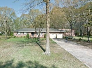 401 N College St, Glencoe, AL 35905