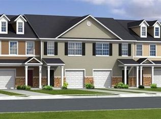 1607 Holly Grove Way, Durham, NC 27713