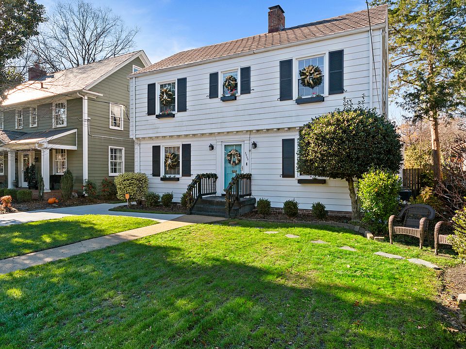 1st image of 5235 Powhatan Ave
