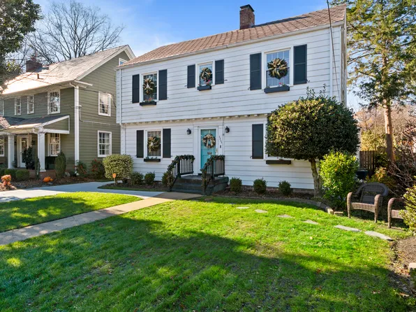 5235 Powhatan Ave, Norfolk, VA 23508