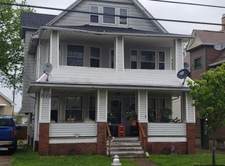 2120 Mayview Ave, Cleveland, OH 44109