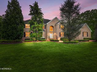 61 Partners Ln, Freehold, NJ 07728