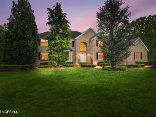 61 Partners Lane, Freehold, NJ 07728