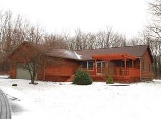 5595 McRee Ln, Ypsilanti, MI 48197