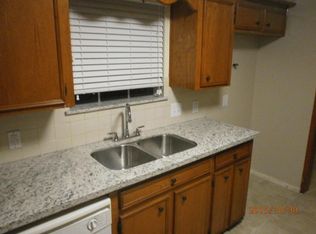 4618 Jefferson St, Deer Park, TX 77536