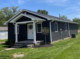 3020 S Grant St, Muncie, IN 47302