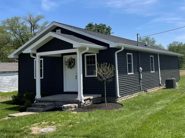 3020 S Grant St, Muncie, IN 47302