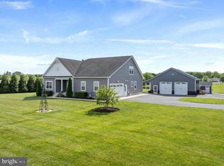 20843 Country Rd, Georgetown, DE 19947