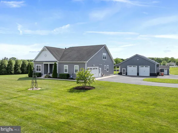 20843 Country Rd, Georgetown, DE 19947