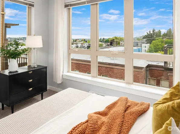 1420 E Pine Street #E710, Seattle, WA 98122