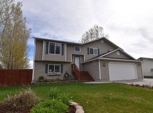 4288 E Willow Canyon Dr, Ammon, ID 83406