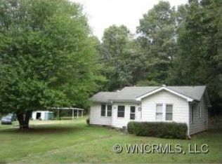 225 Appalachian Way, Asheville, NC 28806