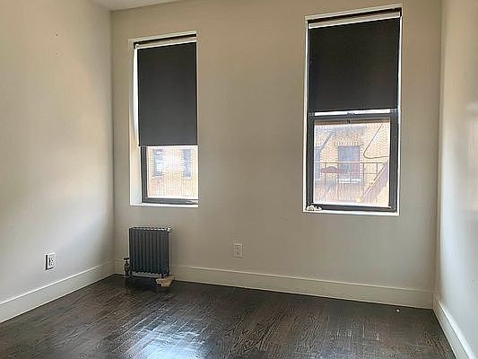 2nd image of 580 Saint Nicholas Ave #5EE