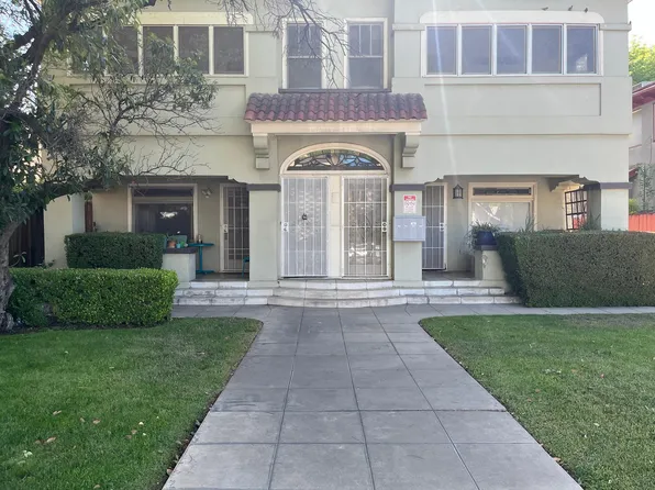 964 N Van Ness Ave, Fresno, CA 93728