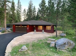 2040 Silvertip Dr S, Bigfork, MT 59911