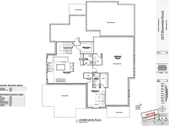 5th image of 2316 Star Hill St